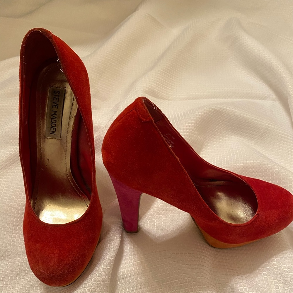 Heels. - Picture 4 of 4